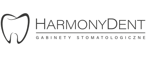 Gabinet stomatologiczny - HarmonyDent
